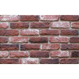 Barok Antique Red Tuğla (B01AR)