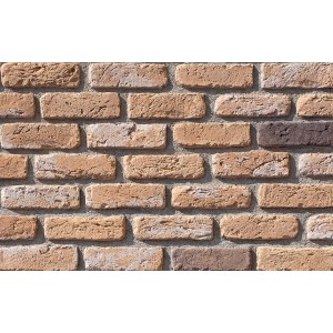 Barok Amber Kültür Tuğlası (B01MB)