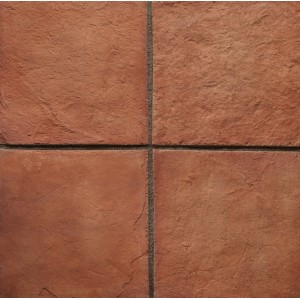 Arles Red Yer Taşı  (F03RE)